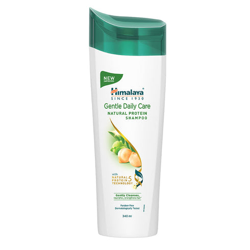 Himalaya Gentle Daily Care Protein Shampoo 200ml